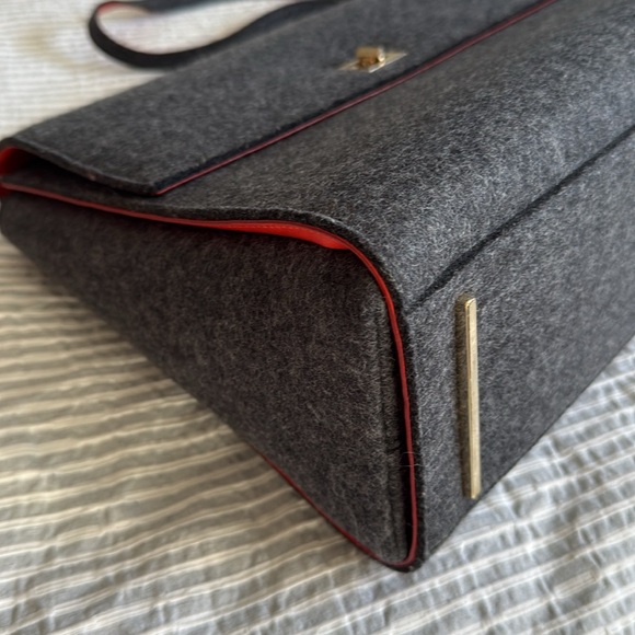 Hugo Boss Runway Kelly Style Bag - Picture 13 of 14